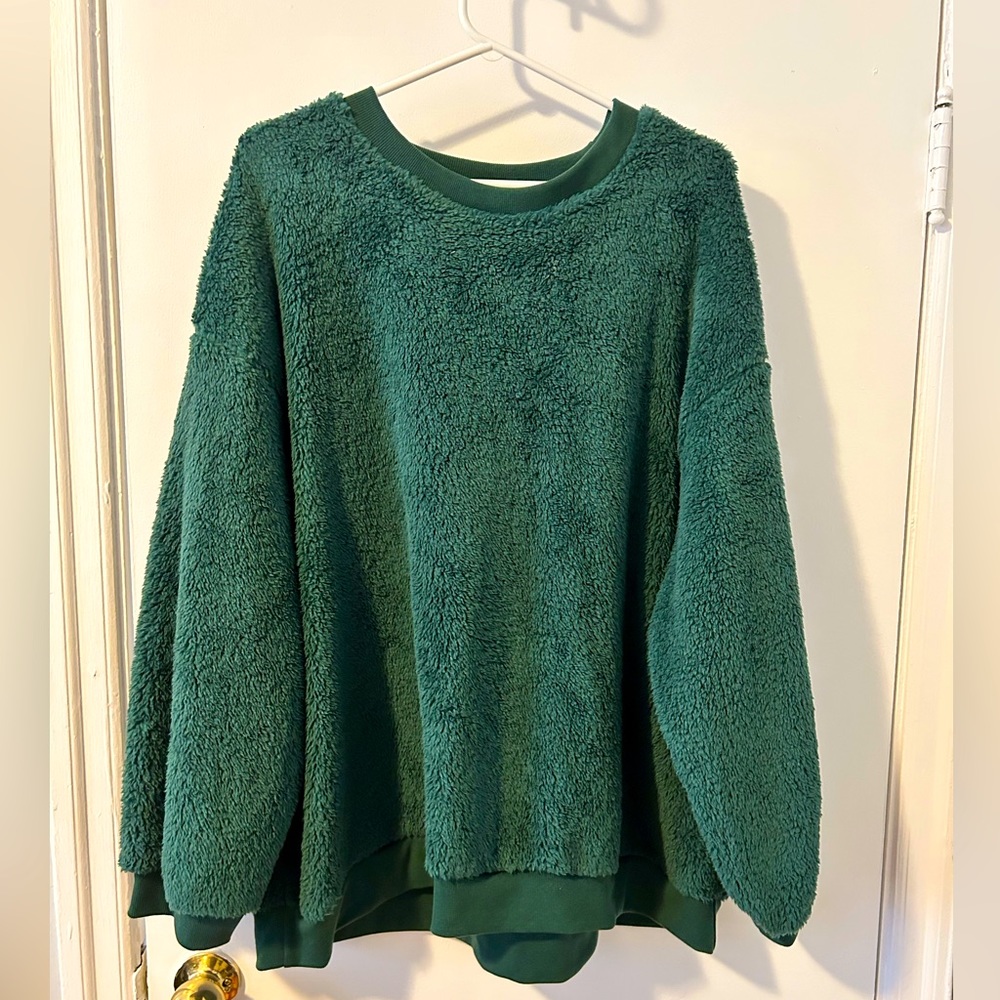 Super Soft Sweater